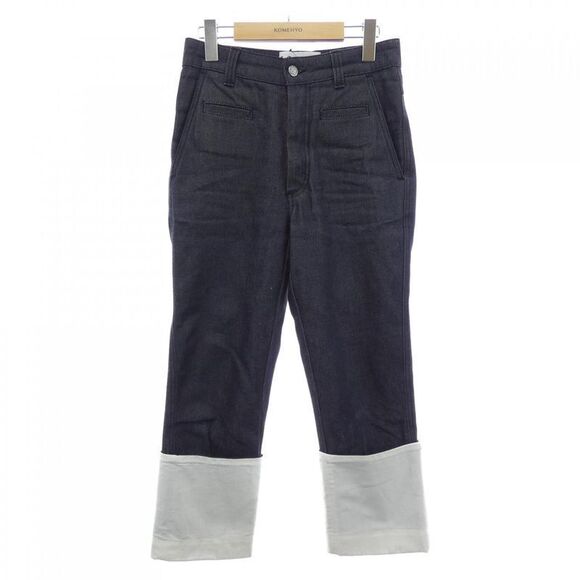 LOEWE Fisherman Anagram S2292112ib Jeans